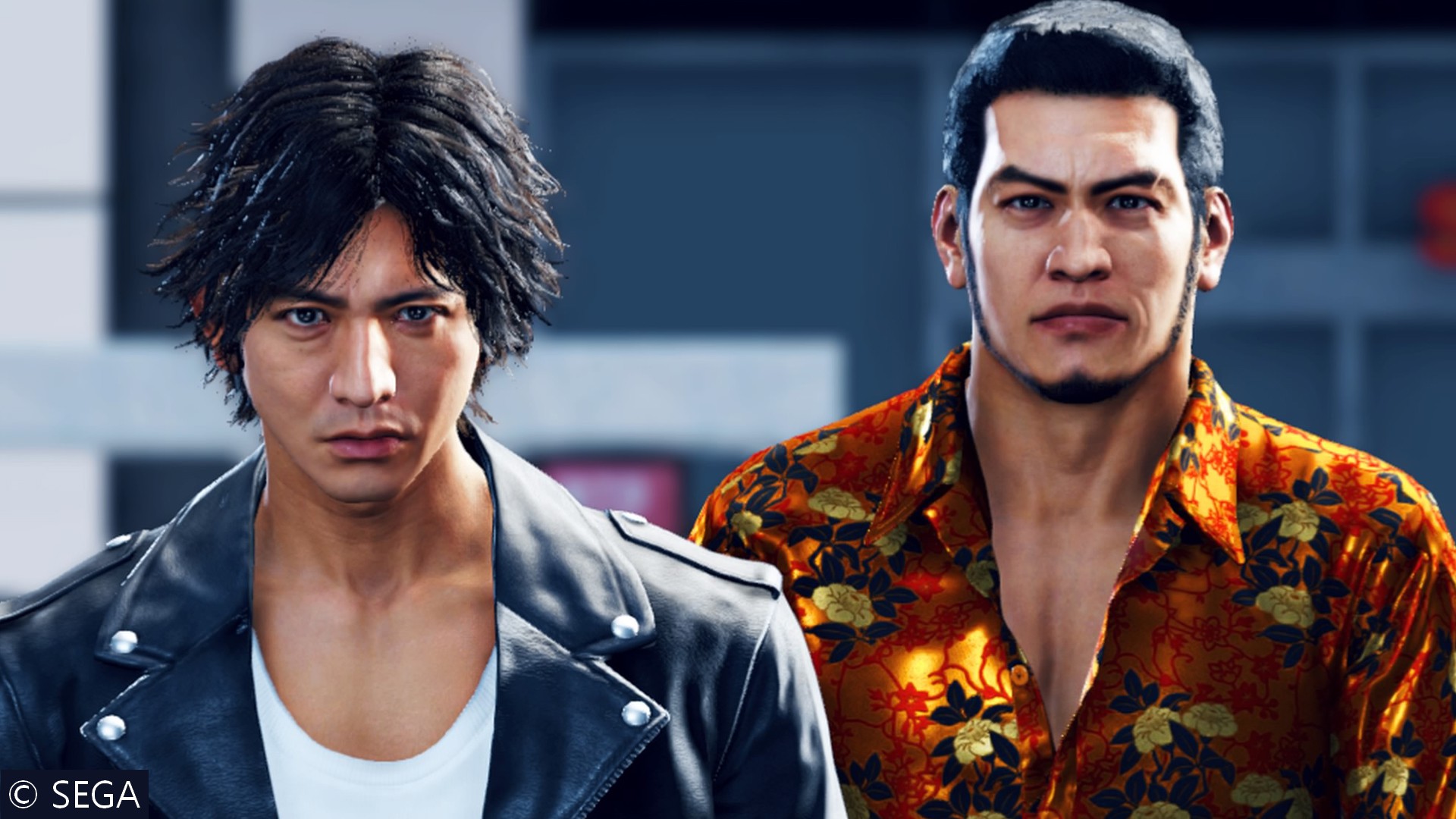 Yagami san et Kaito