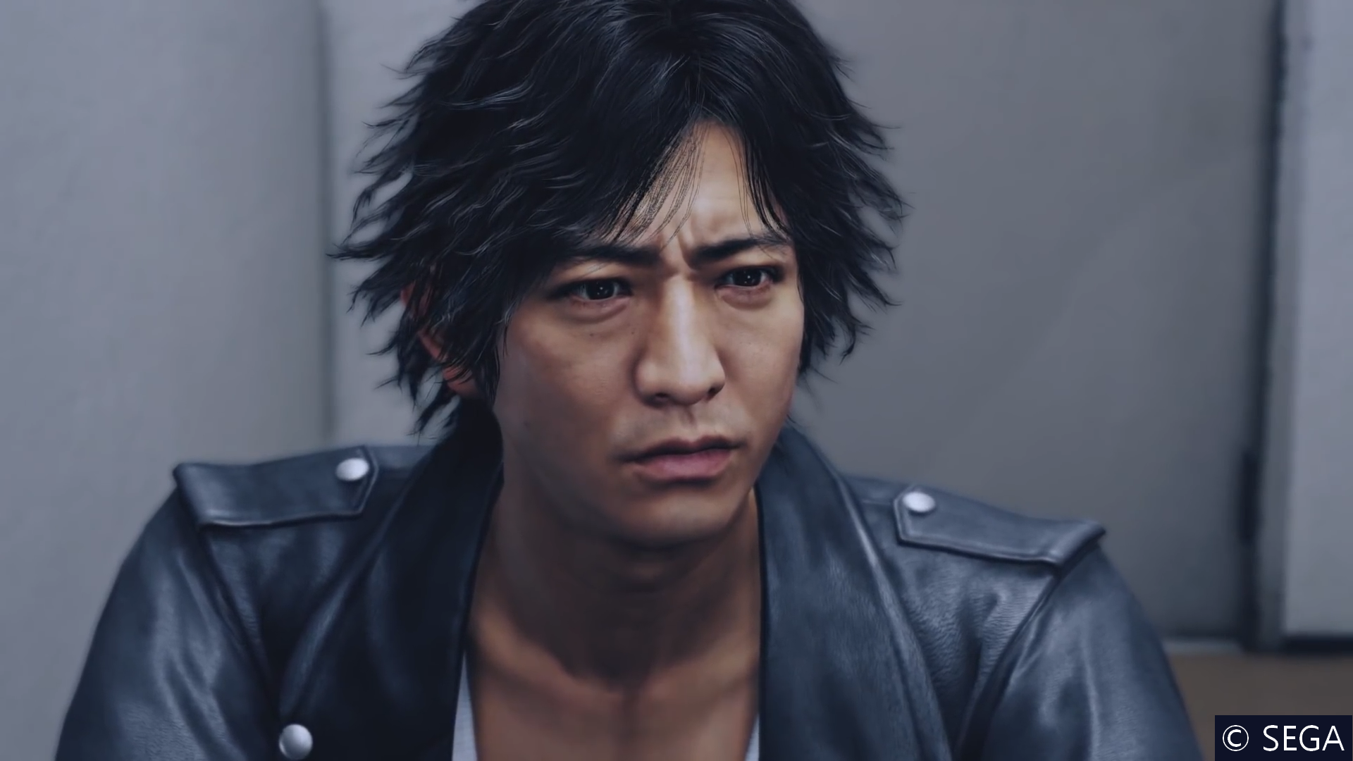 Le détective Yagami-san